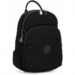 Рюкзак Kipling BASIC ELEVATED / Rich Black KI2643_53F