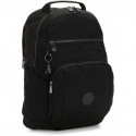 Рюкзак для ноутбука Kipling BASIC ELEVATED / Rich Black KI7300_53F