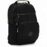 Рюкзак для ноутбука Kipling BASIC ELEVATED / Rich Black KI7300_53F