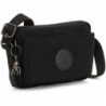 Сумочка Kipling BASIC ELEVATED / Rich Black KI6770_53F