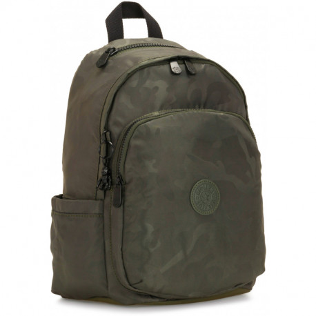 Рюкзак Kipling BASIC ELEVATED / Satin Camo KI6371_48S