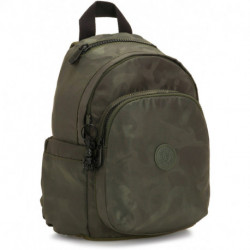 Рюкзак Kipling BASIC ELEVATED / Satin Camo KI4563_48S