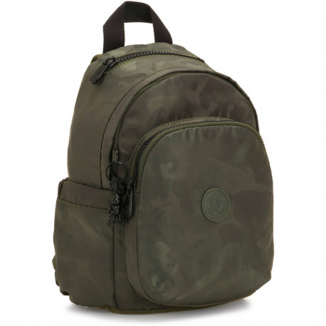 Рюкзак Kipling BASIC ELEVATED / Satin Camo KI4563_48S