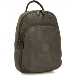 Рюкзак Kipling BASIC ELEVATED / Satin Camo KI2643_48S