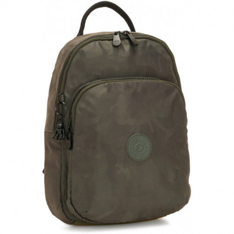 Рюкзак Kipling BASIC ELEVATED / Satin Camo KI2643_48S