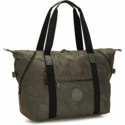Женская сумка Kipling BASIC ELEVATED / Satin Camo KI2819_48S