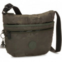 Сумочка Kipling BASIC ELEVATED / Satin Camo KI2708_48S