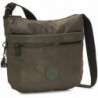 Жіноча сумка Kipling BASIC ELEVATED / Satin Camo KI2520_48S