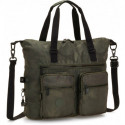 Женская сумка Kipling BASIC ELEVATED / Satin Camo KI7366_48S