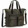 Женская сумка Kipling BASIC ELEVATED / Satin Camo KI7366_48S