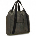 Сумка-рюкзак Kipling BASIC ELEVATED / Satin Camo KI3582_48S