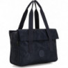 Сумка для ноутбука Kipling BASIC ELEVATED / Satin Camo Blue KI5785_53I