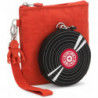 Косметичка Kipling GRAPHIC / Funky Orange KI5894_69M