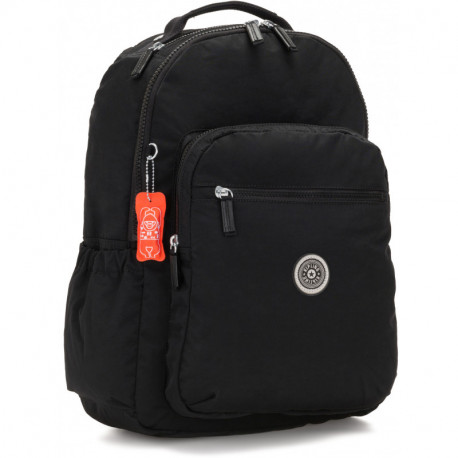 Рюкзак для ноутбука Kipling BOOST IT / Brave Black KI5782_77M