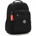 Рюкзак для ноутбука Kipling BOOST IT / Brave Black KI5782_77M