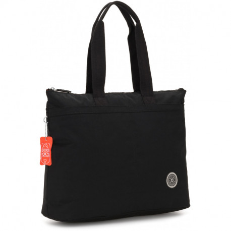 Женская сумка Kipling BOOST IT / Brave Black KI3031_77M