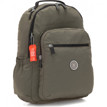 Рюкзак для ноутбука Kipling BOOST IT / Cool Moss KI5782_75U
