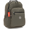 Рюкзак для ноутбука Kipling BOOST IT / Cool Moss KI5782_75U