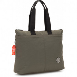 Жіноча сумка Kipling BOOST IT / Cool Moss KI3031_75U