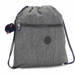 Рюкзак Kipling BTS / Ash Denim Bl K09487_78H