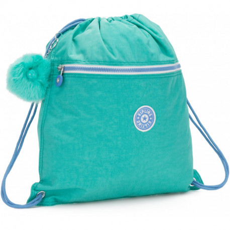 Рюкзак Kipling BTS / Deep Aqua C K09487_51X