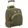 Чемодан детский Kipling BTS / Garden Grey C K00157_45M