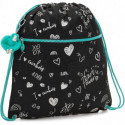Рюкзак Kipling BTS / Girl Doodle K09487_83A