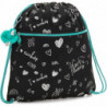Рюкзак Kipling BTS / Girl Doodle K09487_83A