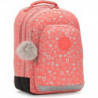 Рюкзак для ноутбука Kipling BTS / Hearty Pink Met KI4053_83S