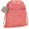 Рюкзак Kipling BTS / Hearty Pink Met K09487_83S