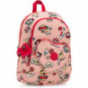 Рюкзак Kipling BTS / Monkey Play K21086_48Q