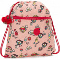 Рюкзак Kipling BTS / Monkey Play K09487_48Q