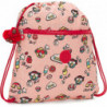 Рюкзак Kipling BTS / Monkey Play K09487_48Q