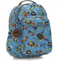 Рюкзак для ноутбука Kipling BTS / Monkey Rock K21316_30R
