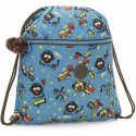 Рюкзак Kipling BTS / Monkey Rock K09487_30R