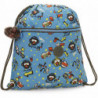 Рюкзак Kipling BTS / Monkey Rock K09487_30R