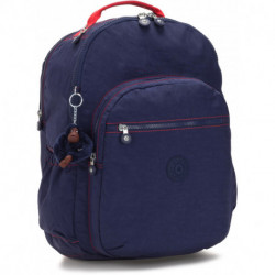 Рюкзак для ноутбука Kipling BTS / Polish Blue C KI2839_58P