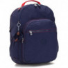Рюкзак для ноутбука Kipling BTS / Polish Blue C KI2839_58P