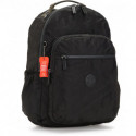 Рюкзак для ноутбука Kipling BTS + / Camo Black KI7472_43V