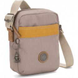 Сумочка Kipling EDGELAND + / Bold Fungi Bl KI4422_76A