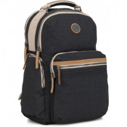 Рюкзак Kipling EDGELAND + / Casual Grey KI3739_23V