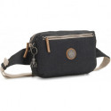 Сумка на пояс Kipling EDGELAND + / Casual Grey KI6917_23V