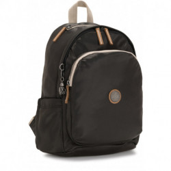 Рюкзак Kipling EDGELAND + / Delicate Black KI5245_50J