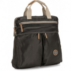 Рюкзак Kipling EDGELAND + / Delicate Black KI2792_50J
