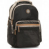 Рюкзак Kipling EDGELAND + / Delicate Black KI3739_50J