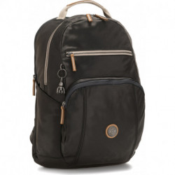 Рюкзак для ноутбука Kipling EDGELAND + / Delicate Black KI7281_50J