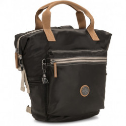 Рюкзак Kipling EDGELAND + / Delicate Black KI4112_50J
