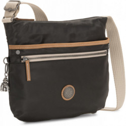 Жіноча сумка Kipling EDGELAND + / Delicate Black K18799_50J