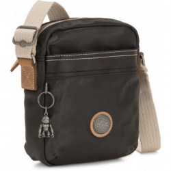 Сумочка Kipling EDGELAND + / Delicate Black KI4422_50J