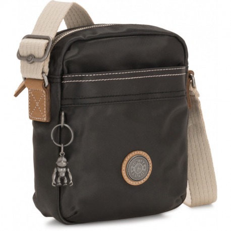 Сумочка Kipling EDGELAND + / Delicate Black KI4422_50J